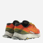 Чоловічі кросівки для бігу Merrell J066741 45 (11US) Помаранчеві (194917181157) - зображення 5