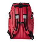Рюкзак тактичний медичний 5.11 Tactical Responder72 Backpack Fire Red (56717-474) - зображення 2