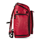 Рюкзак тактичний медичний 5.11 Tactical Responder72 Backpack Fire Red (56717-474) - зображення 6