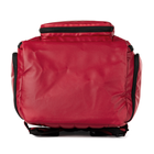 Рюкзак тактичний медичний 5.11 Tactical Responder72 Backpack Fire Red (56717-474) - изображение 7