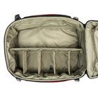 Рюкзак тактичний медичний 5.11 Tactical Responder48 Backpack Fire Red (56718-474) - зображення 12