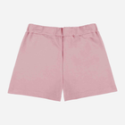 Підліткові шорти для дівчинки Tup Tup PIK4032-2000 140 см Світло-рожеві (5907744503581) - зображення 2