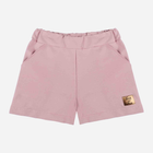 Підліткові шорти для дівчинки Tup Tup PIK4032-2000 158 см Світло-рожеві (5907744503611) - зображення 1