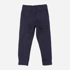 Дитячі спортивні штани для хлопчика Tup Tup PIK4060-3110 104 см Темно-сині (5907744498559) - зображення 2