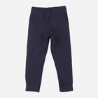 Дитячі спортивні штани для хлопчика Tup Tup PIK4060-3110 122 см Темно-сині (5907744498580) - зображення 2