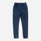 Підліткові штани-джоггери для хлопчика Tup Tup PIK7010-3120 164 см Сині (5907744516819) - зображення 2