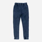 Підліткові штани-джоггери для хлопчика Tup Tup PIK7010-3120 152 см Сині (5907744516796) - зображення 2