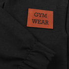 Дитячі теплі спортивні штани для хлопчика Tup Tup PIK5031-1010 116 см Чорні (5907744516949) - зображення 3