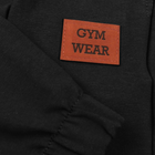 Підліткові теплі спортивні штани для хлопчика Tup Tup PIK5031-1010 158 см Чорні (5907744517014) - зображення 3