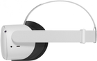 Okulary wirtualnej rzeczywistości Oculus Meta Quest 2 256 GB Białe (301-00351-02) - obraz 4
