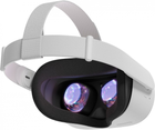 Okulary wirtualnej rzeczywistości Oculus Meta Quest 2 256 GB Białe (301-00351-02) - obraz 5
