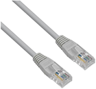 Kabel UTP DPM BMGV01 5E RJ-45 to RJ-45 1.5 m (5906881203460) - obraz 1