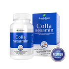 Биологическая добавка для суставов Colla Sesamin Herbal One 30 капсул - изображение 1