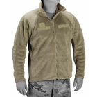 Флісова куртка Propper Gen III Polartec Fleece Jacket Tan XS 2000000151991 - зображення 4