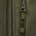 Куртка M-Tac Alpha Microfleece GEN.II Army Olive L 2000000159492 - изображение 6