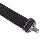 Ремень Propper Tactical Belt 1.75 Quick Release Buckle XXL Черный 2000000156606 - изображение 3