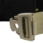 Ремінь Emerson CP Style AVS Low Profile Tactical Battle Belt Multicam 2000000081052 - зображення 6