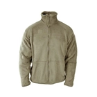 Флісова куртка Propper Gen III Fleece Jacket Tan S Long 2000000085715 - зображення 1