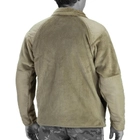 Флісова куртка Propper Gen III Fleece Jacket Tan S Long 2000000085715 - зображення 5