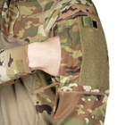 Боевая рубашка огнеупорная Army Combat Shirt Type II Scorpion W2 OCP мультикам M - изображение 4