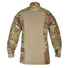 Боевая рубашка огнеупорная Army Combat Shirt Type II Scorpion W2 OCP мультикам L 2000000162485 - изображение 2