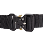 Ремінь Propper Tactical Belt 1.75 Quick Release Buckle L чорний 2000000113159 - зображення 6