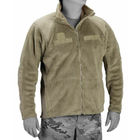 Флисовая куртка Propper Gen III Fleece Jacket Tan XL Regular 2000000085722 - изображение 4