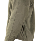 Флісова куртка Propper Gen III Fleece Jacket Tan XL Regular 2000000085722 - зображення 8