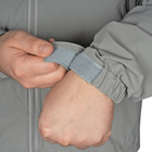 Куртка GRAD PCU Level 5 Серый L 2000000160733 - изображение 4