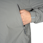 Куртка GRAD PCU Level 5 Серый L 2000000160733 - изображение 5