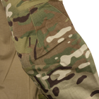 Рубашка Emerson G3 Combat Shirt Multicam 4XL 2000000148113 - изображение 6