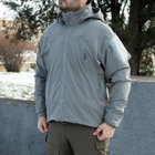 Куртка GRAD PCU Level 5 сірий XL 2000000160740 - зображення 8