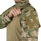 Бойова сорочка Crye Precision G3 Combat Shirt Multicam XL 2000000144726 - зображення 4