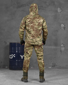 Тактичний костюм kord мультікам ВН1154 L - зображення 7