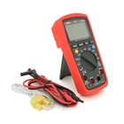 Цифровий мультиметр UNI-T UT139C True RMS із підсвічуванням