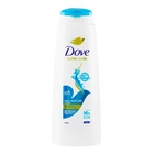 Шампунь Dove Hair Therapy Розкішний об'єм 400 мл (8720181205668)