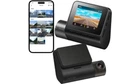 Видеорегистратор 70mai Smart Dash Cam A200-1 + 2-ая камера - комплект