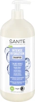 Био-Шампунь Sante Intense Hydration для Увлажнения волос с Алоэ 950 мл (4055297220989)