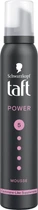 Піна для волосся Taft Power Cashmere 5 200 мл (9000100477789)