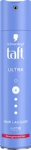 Лак для волосся Taft Ultra мегафіксація 4 250 мл (4012800706002)