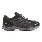 Кросівки тактичні LOWA Maddox GTX LO TF UK 9.5/EU 44 Black