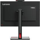 Монітор 23.8" Lenovo ThinkVision T24mv-30 (63D7UAT3EU) - зображення 3