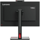 Монітор 23.8" Lenovo ThinkVision T24v-30 (63D8MAT3EU) - зображення 3