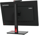 Монітор 23.8" Lenovo ThinkVision T24v-30 (63D8MAT3EU) - зображення 4