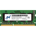 Оперативна пам'ять Micron SODIMM DDR3L 8Gb 1600MHz PC3L-12800 (MT16KTF1G64HZ-1G6P1)
