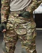 Тактичний костюм g combat мультикам 0 XXL - зображення 9