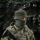 Панама Rip-Stop Olive M-Tac Gen.II Flex Army 57 - изображение 10