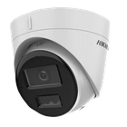 4МП купольна камера Smart Dual-Light зі звуком та SD карткою Hikvision DS-2CD1343G2-LIUF (4 мм)