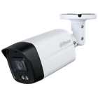 5Мп CVI/CVBS/AHD/TVI відеокамера Dahua з LED підсвічуванням DH-HAC-HFW1500TLMP-IL-A (2.8мм)