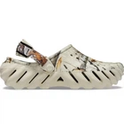 Сабо Crocs Echo Clog Realtree Bone M10W12-43-28 см 207937